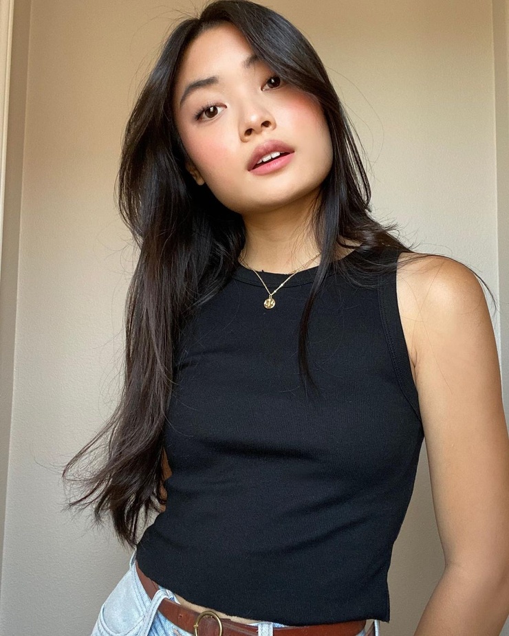 Ashley Liao image