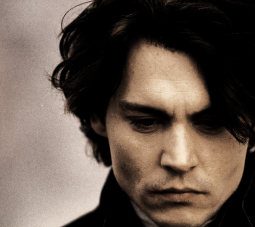Johnny Depp Johnny Depp