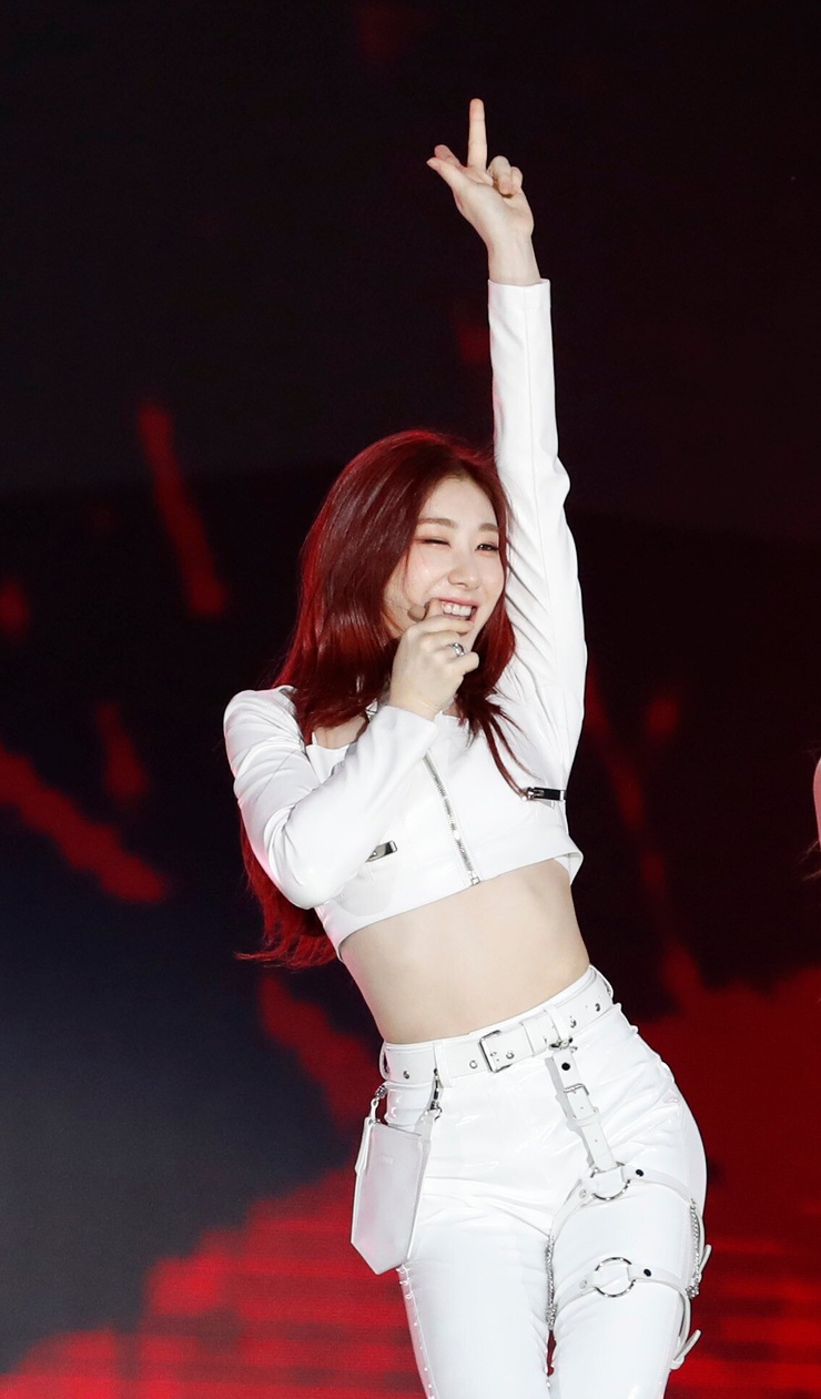 Lee Chaeryeong