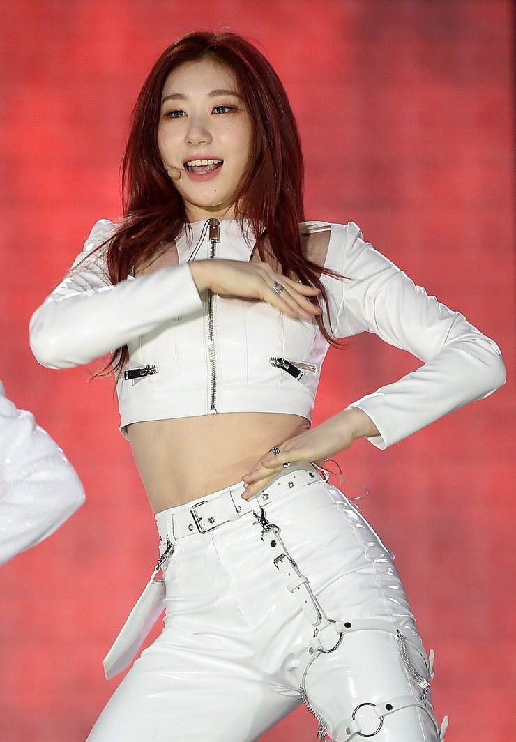 Lee Chaeryeong