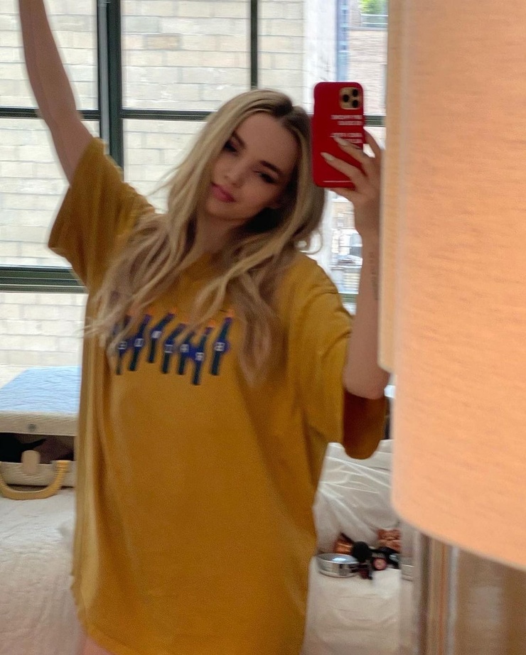 Dove Cameron Dove Cameron