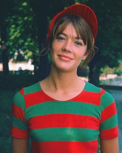 Françoise Hardy