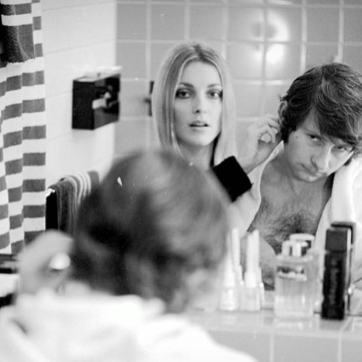 Sharon Tate Sharon Tate