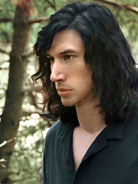 Adam Driver
