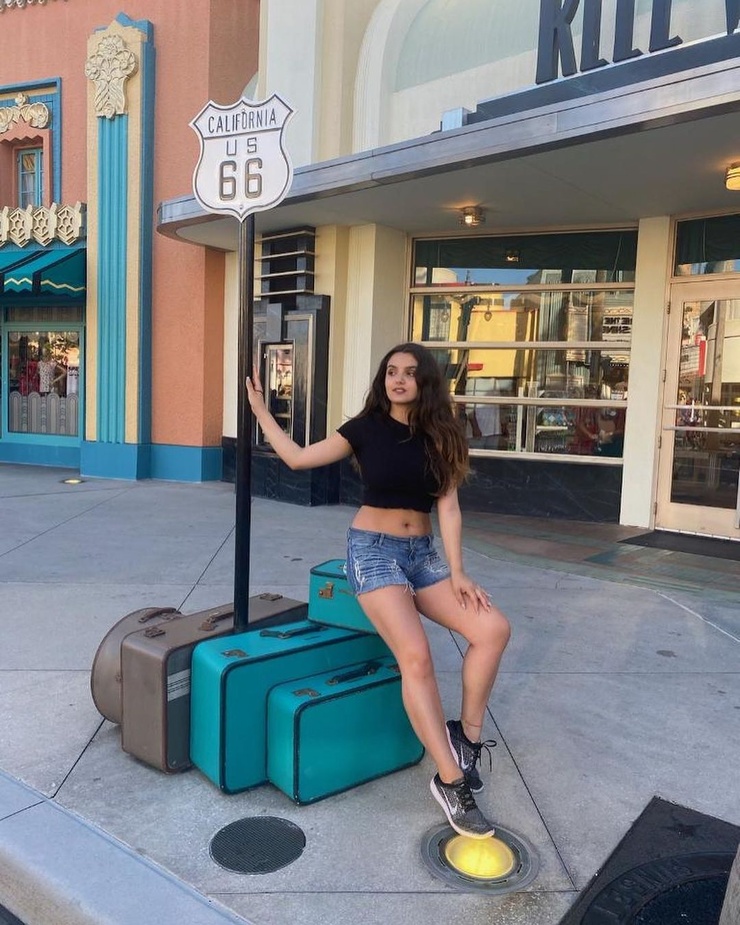 Victoria Vida