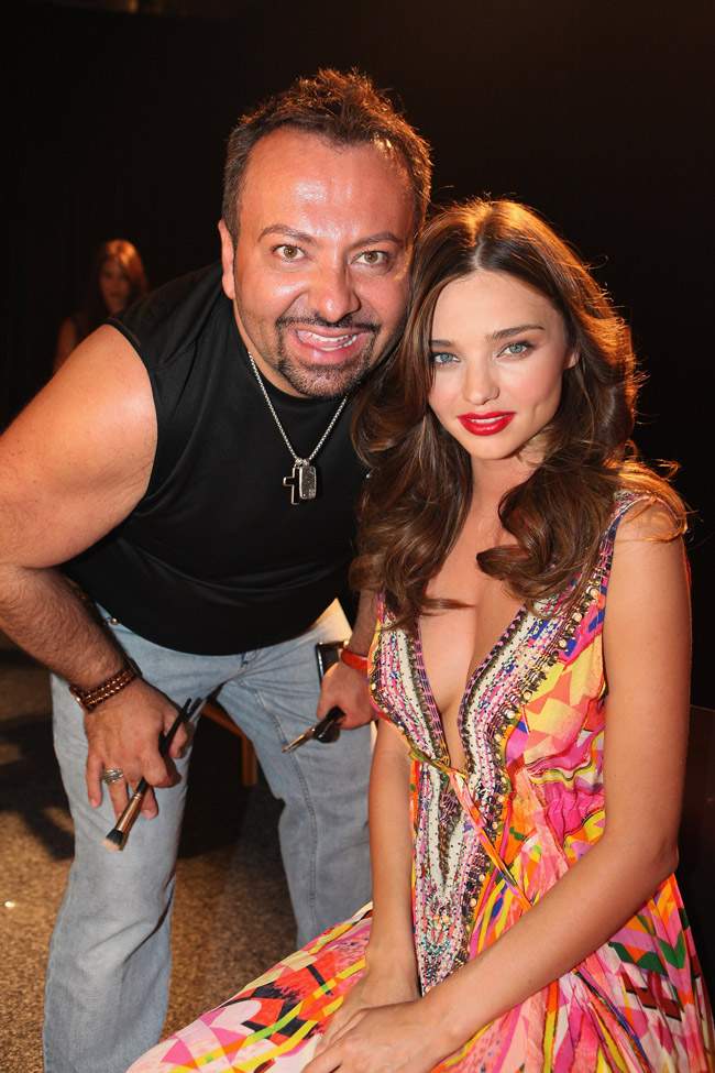Miranda Kerr