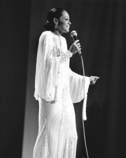 Diana Ross