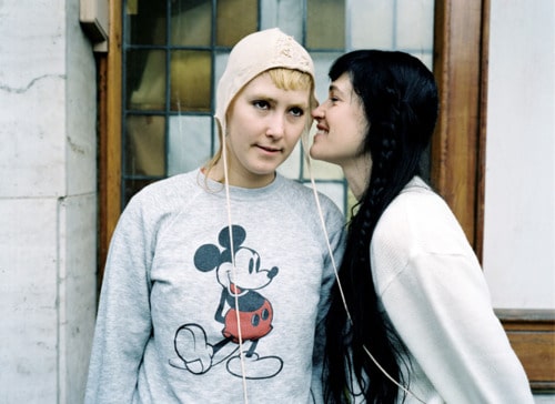 CocoRosie