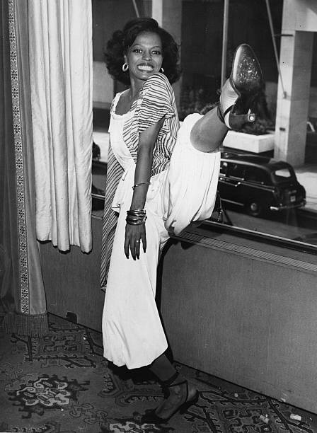 Diana Ross