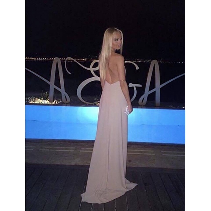 Noelle Koutra Noelle Koutra
