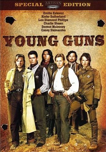 Young Guns (Special Edition)