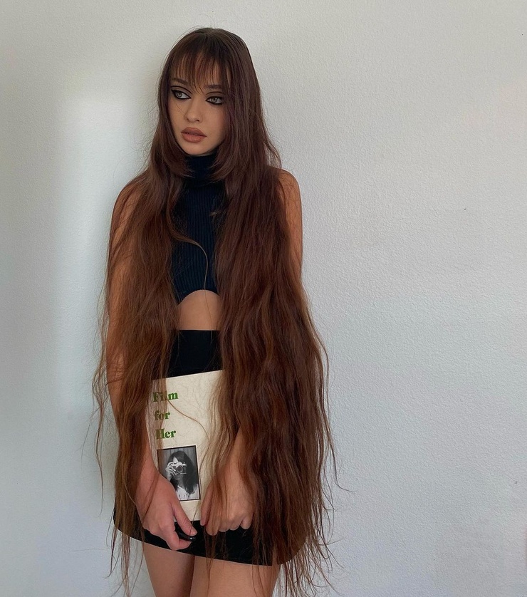Isabel Rose