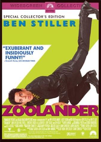 Zoolander (Special Collector's Edition)