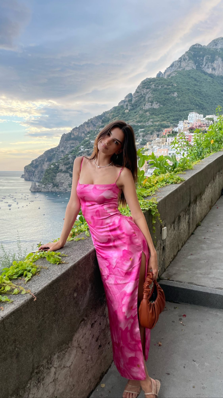 Emily Ratajkowski