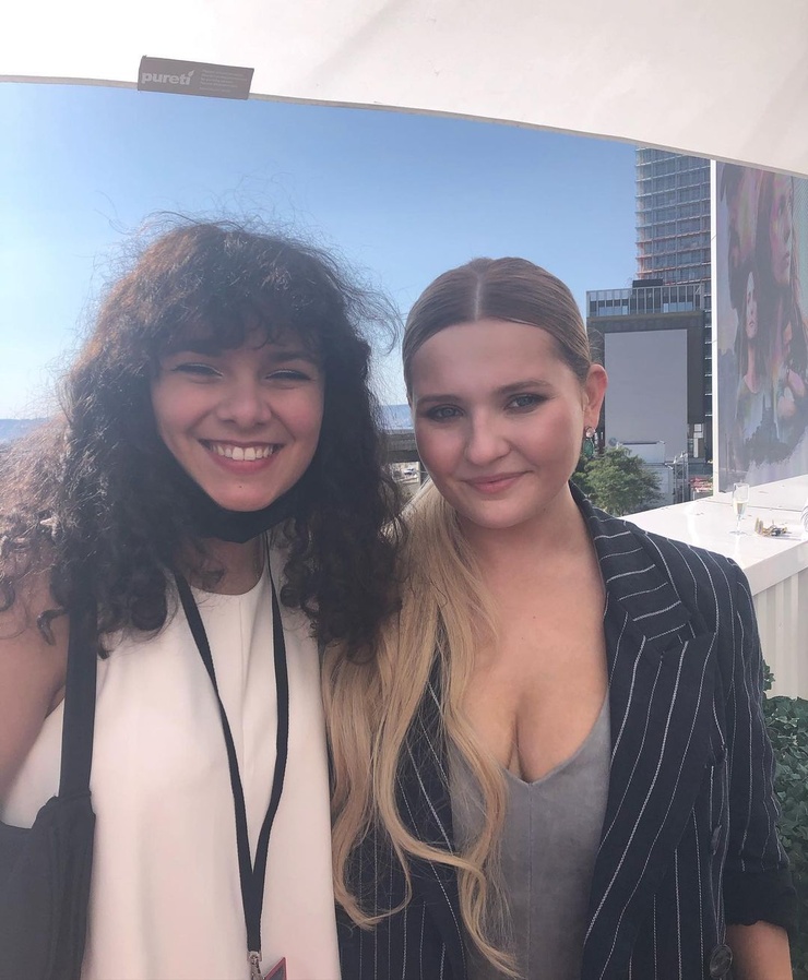 Abigail Breslin Abigail Breslin