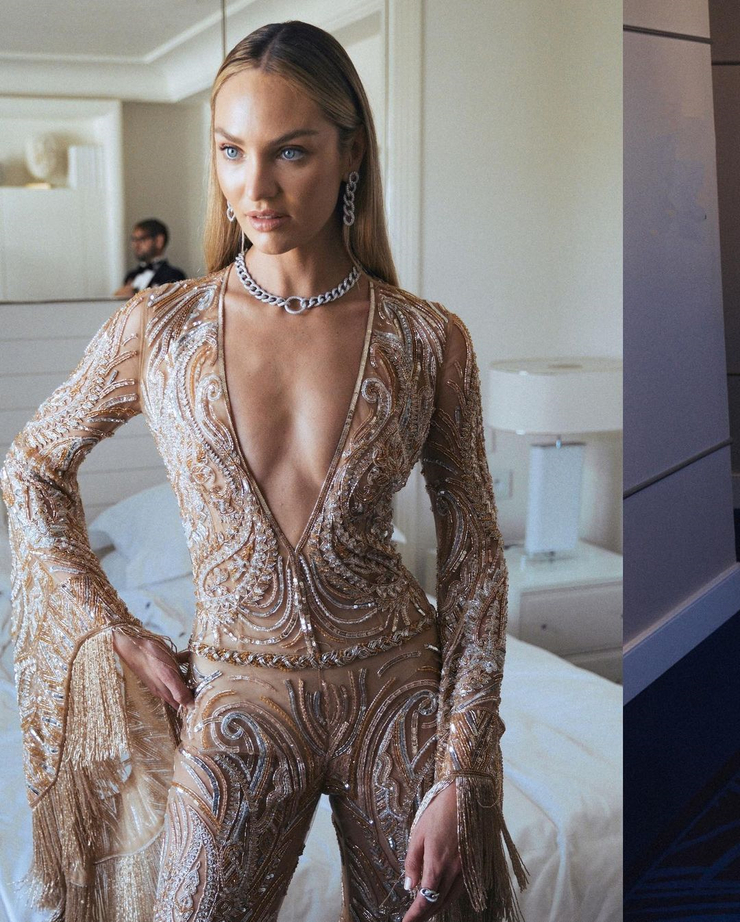 Candice Swanepoel