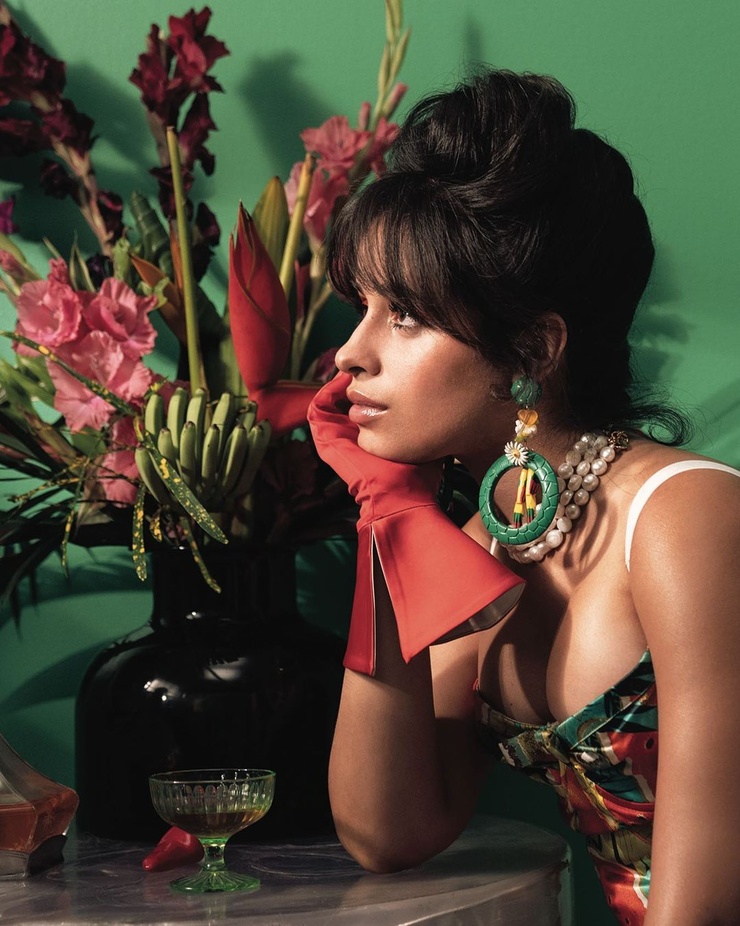 Camila Cabello