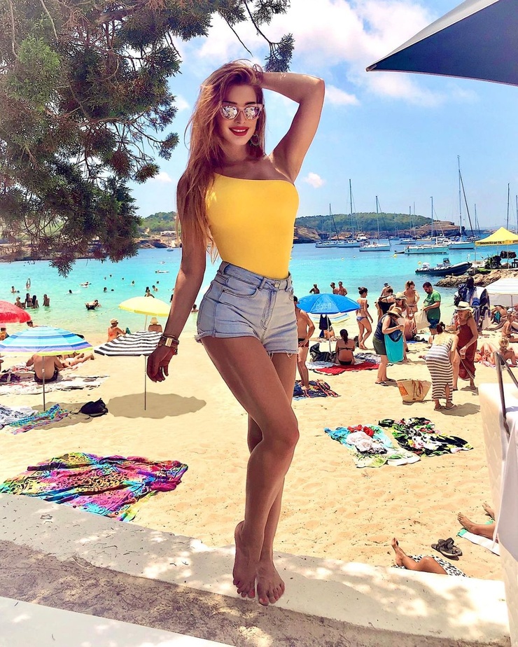 Tatyana Kotova Tatyana Kotova