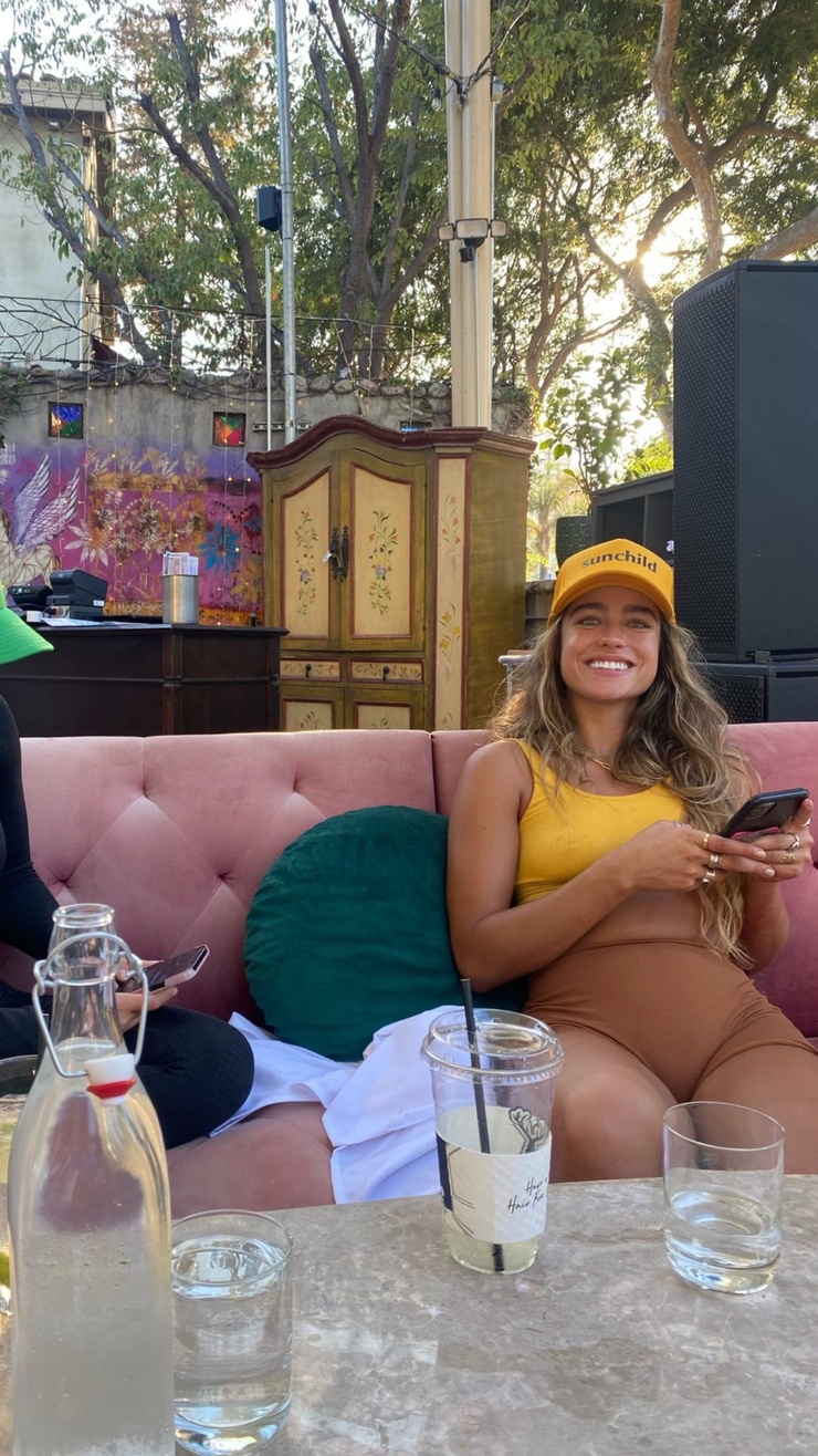 Sommer Ray