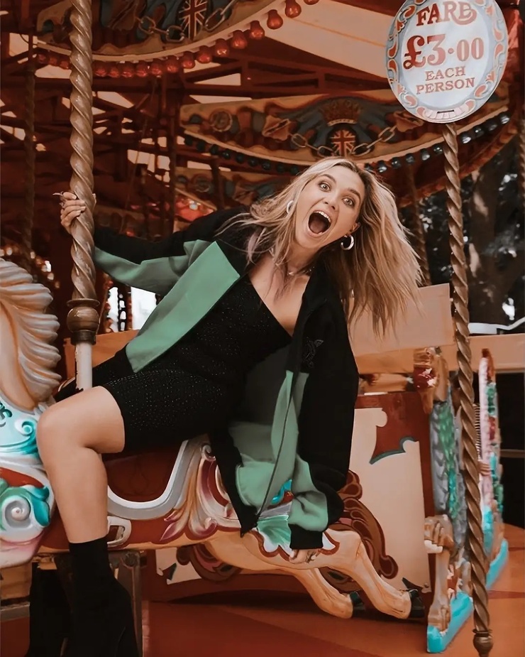 Florence Pugh Florence Pugh