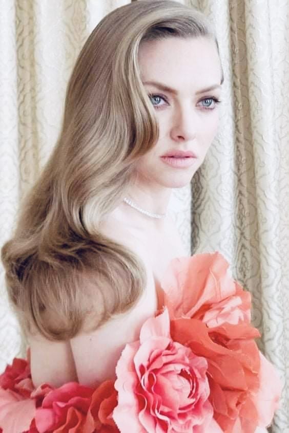 Amanda Seyfried Amanda Seyfried