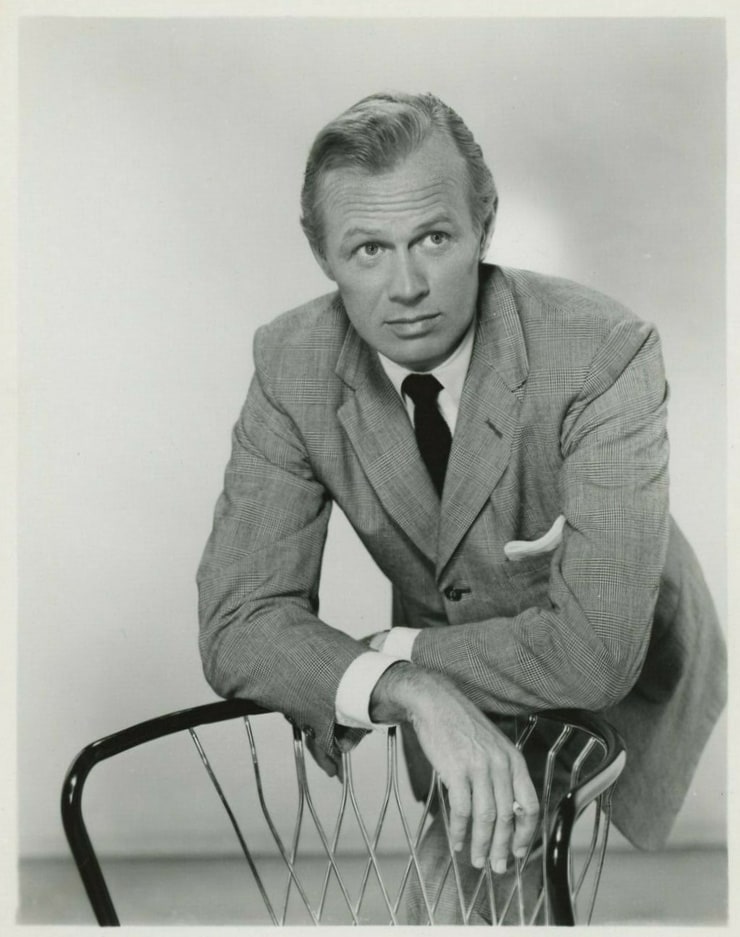 Richard Widmark