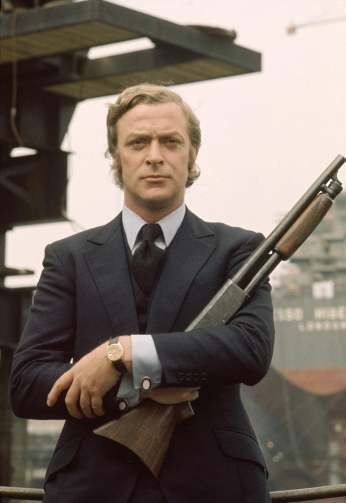 Get Carter