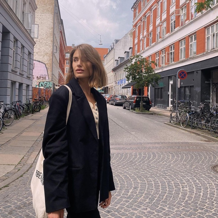 Maja Krag
