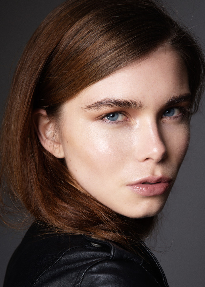 Anna Stolz