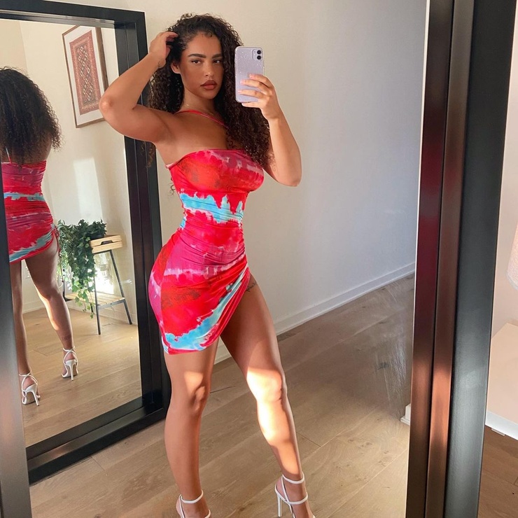 Malaika Terry
