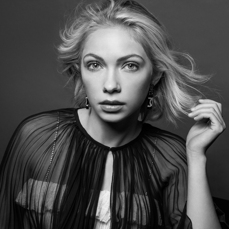 Tavi Gevinson Tavi Gevinson