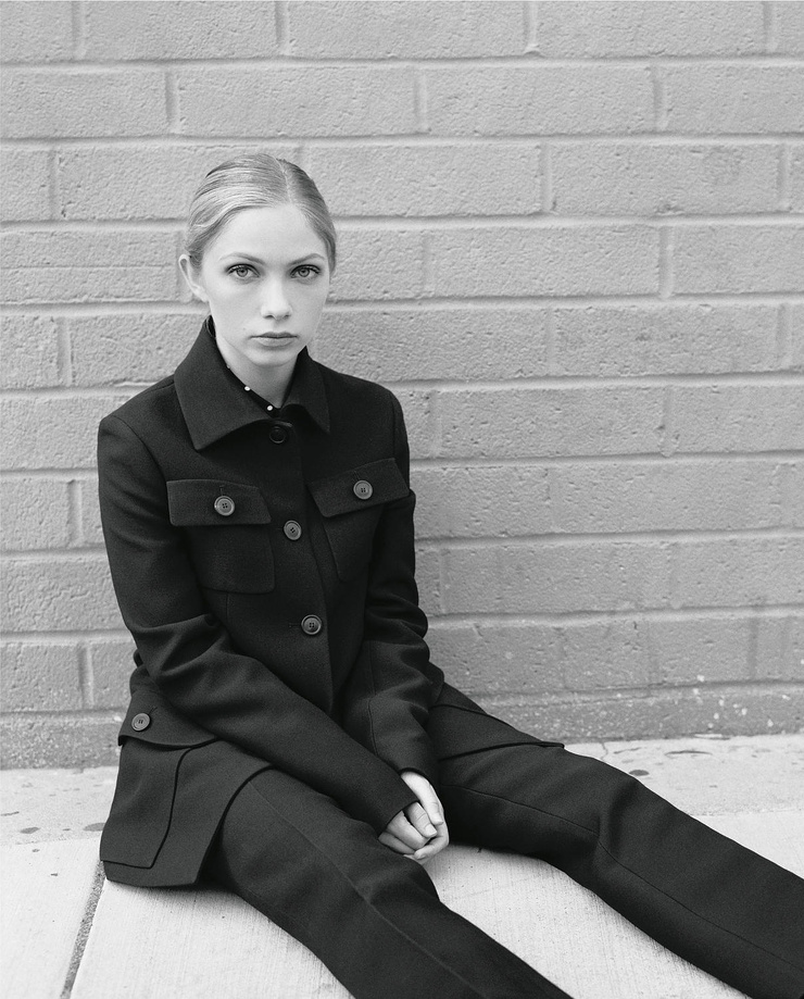 Tavi Gevinson Tavi Gevinson