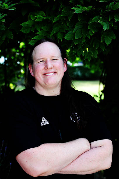 Laurel Hubbard