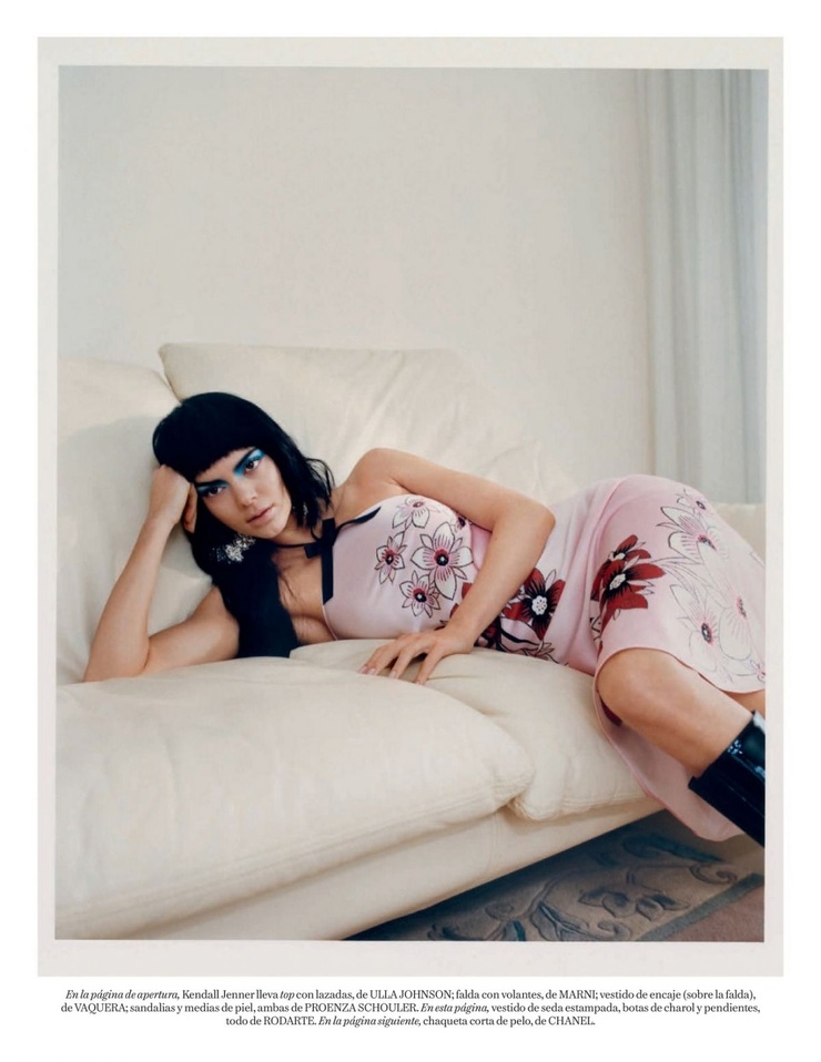 Kendall Jenner
