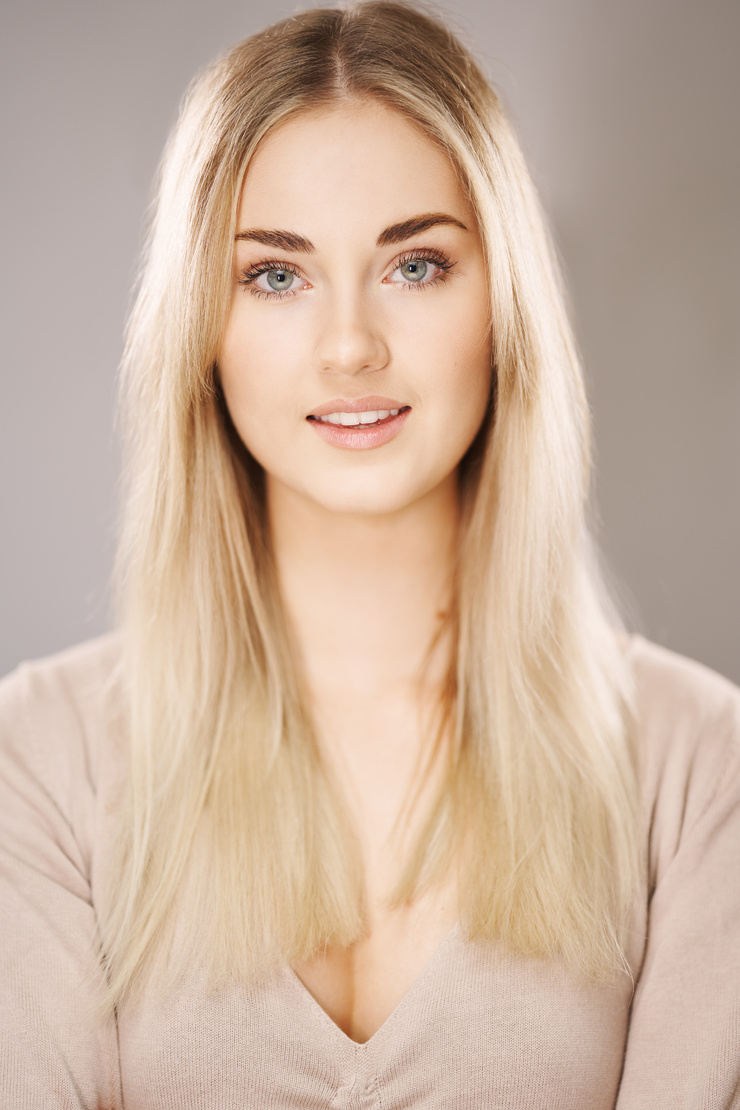 Rylee Mackintosh