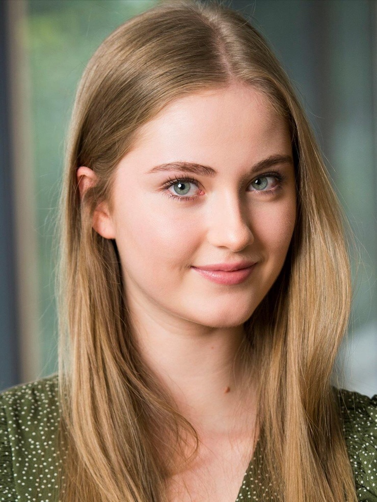 Rylee Mackintosh