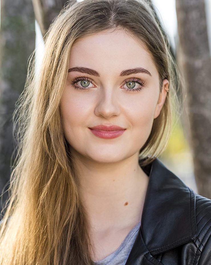 Rylee Mackintosh