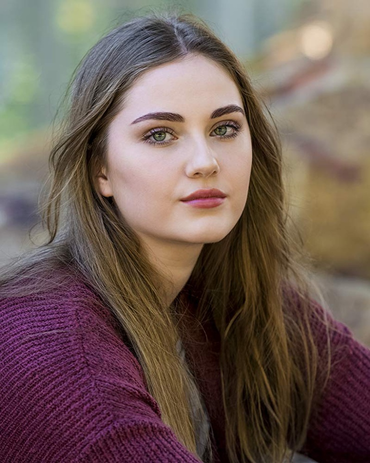 Rylee Mackintosh