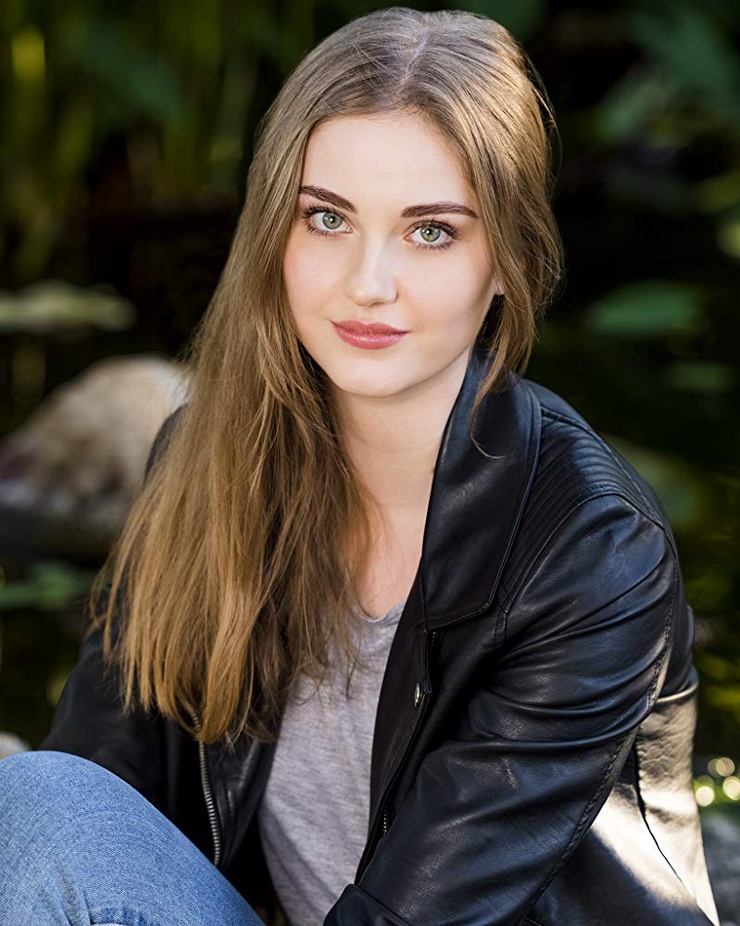Rylee Mackintosh