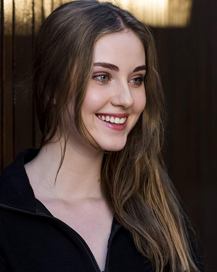 Rylee Mackintosh