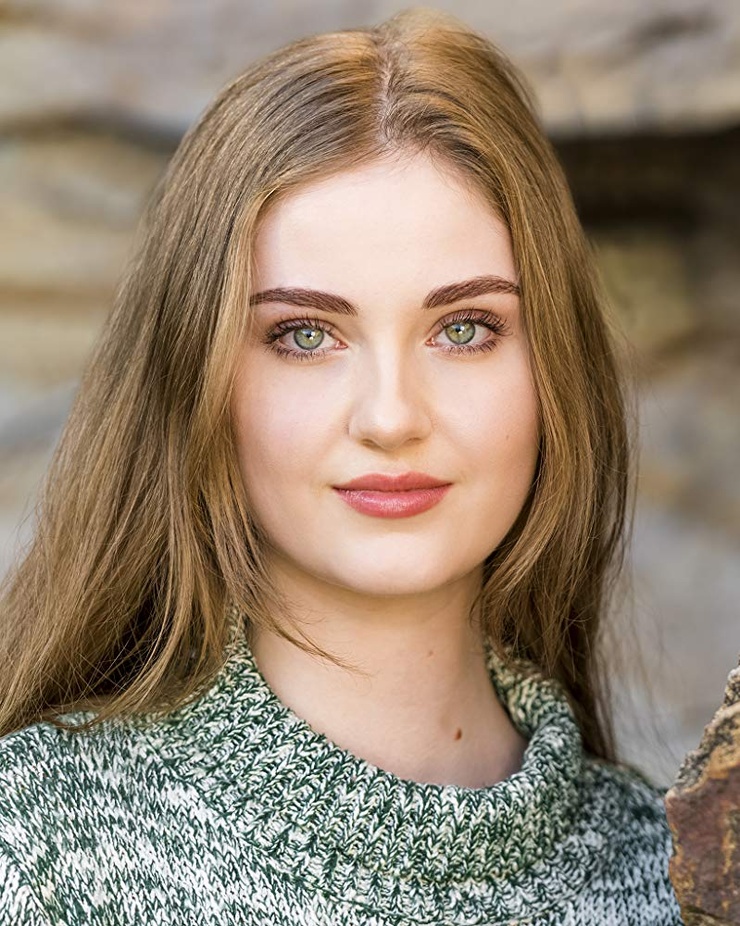 Rylee Mackintosh