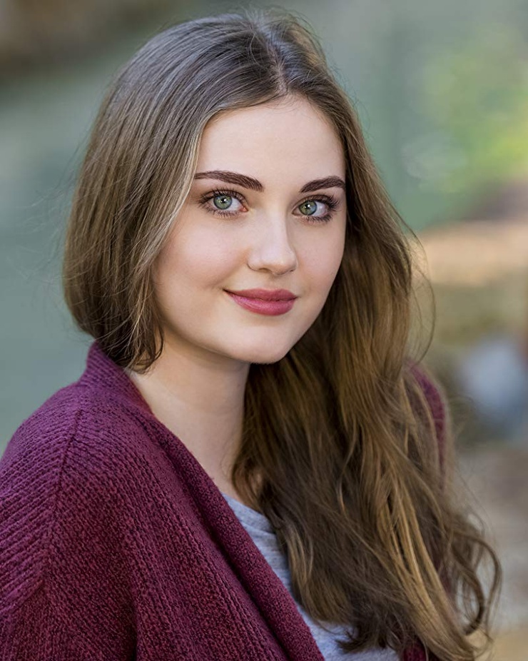 Rylee Mackintosh