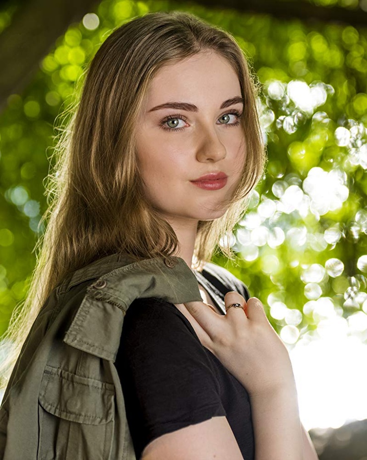 Rylee Mackintosh