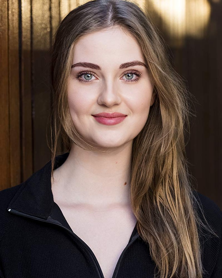 Rylee Mackintosh