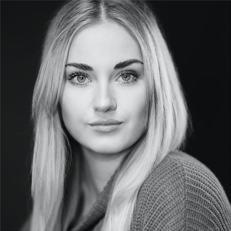 Rylee Mackintosh