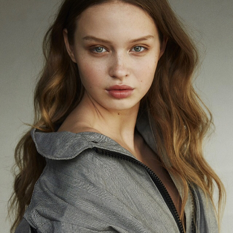 Maria Reina