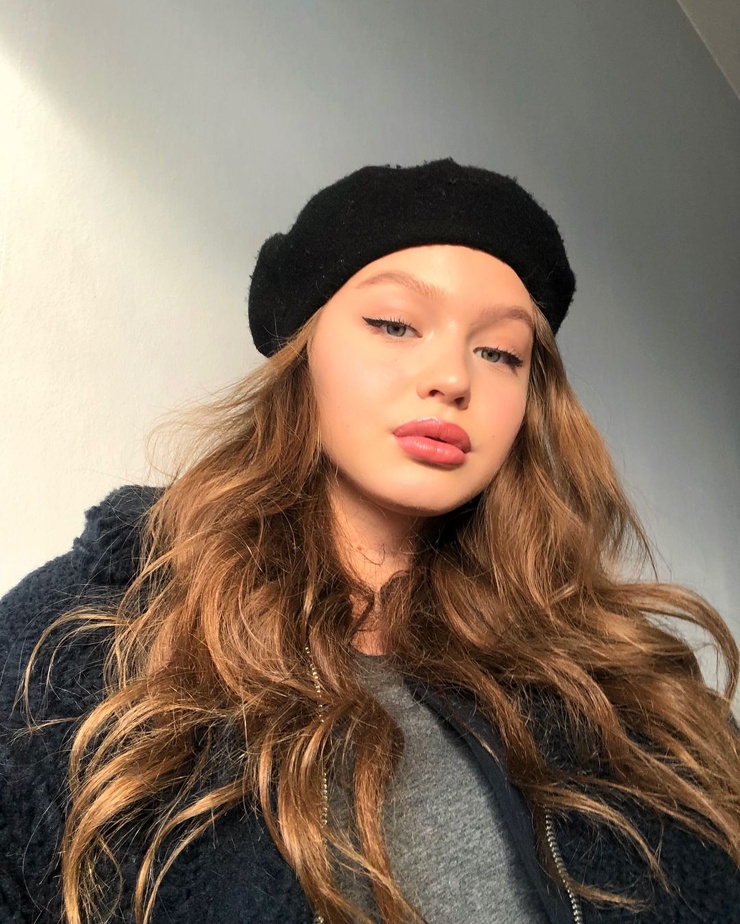 Maria Reina