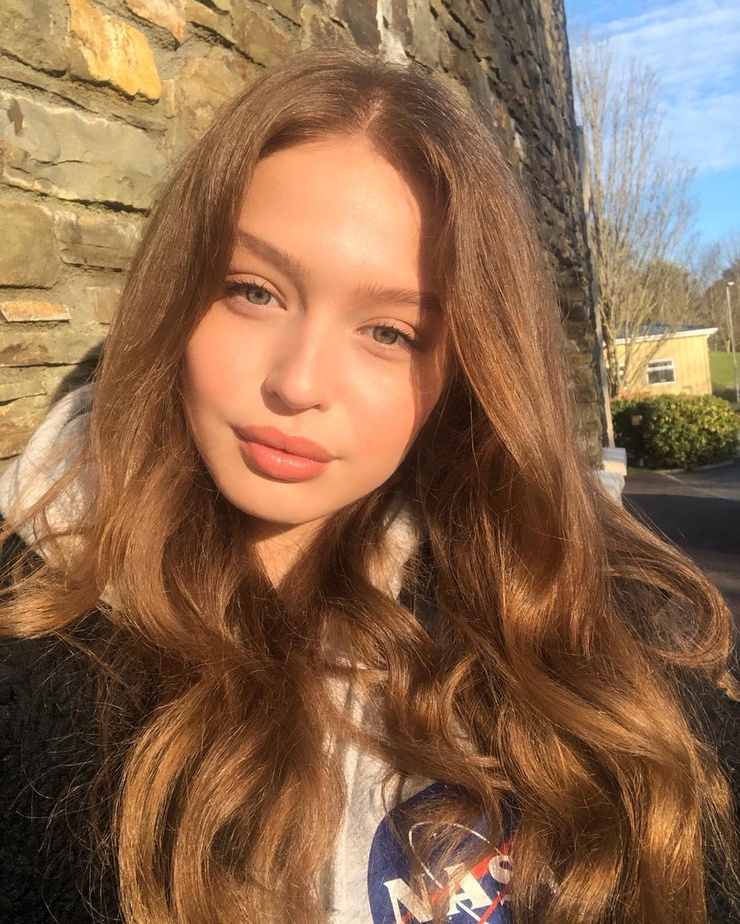Maria Reina