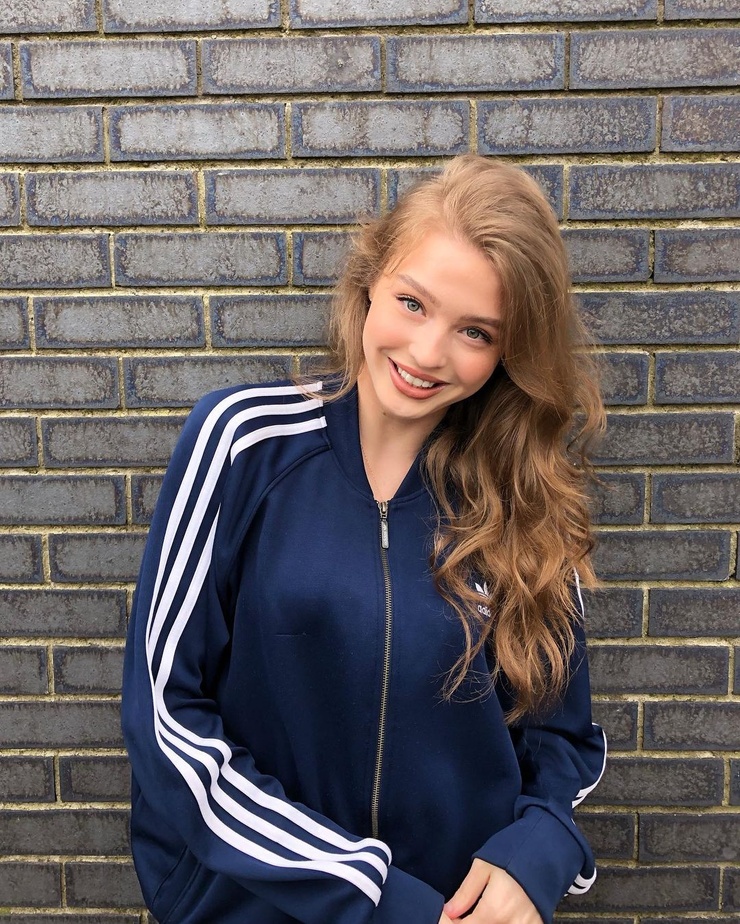 Maria Reina