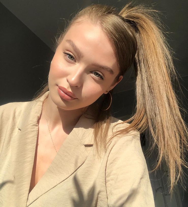 Maria Reina